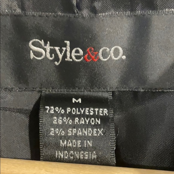 Cool short sleeved jacket - Picture 2 of 4